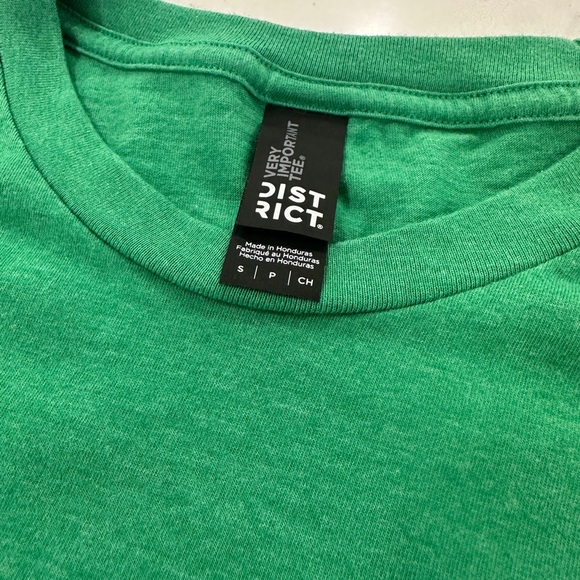 Goodwood brewing graphic tee - size small - Picture 2 of 4